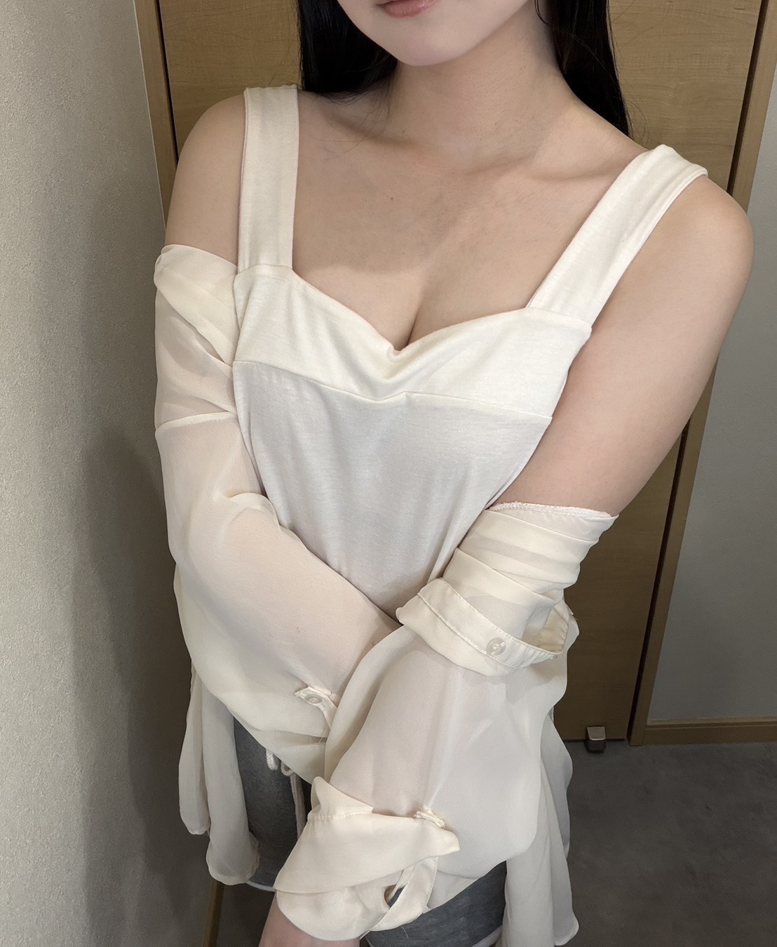 ゆゆ